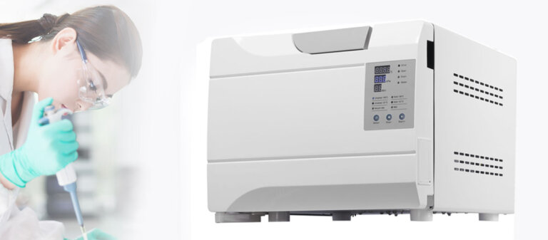 autoclave troubleshooting guide