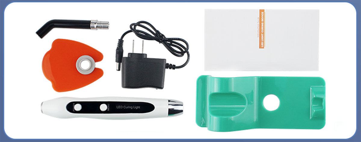curing lights dental