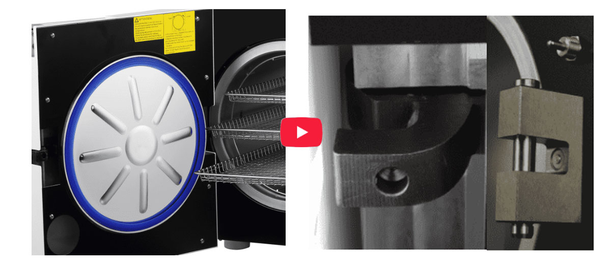 autoclave troubleshooting guide