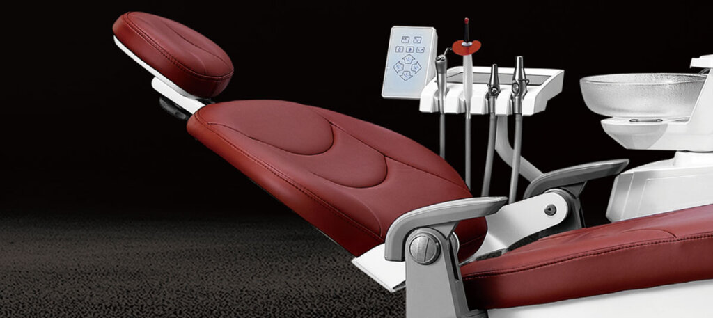 dental chair types