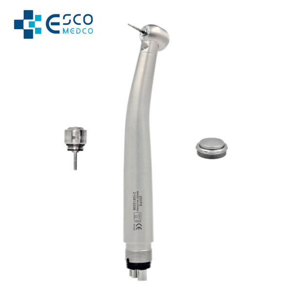 turbine dental handpiece