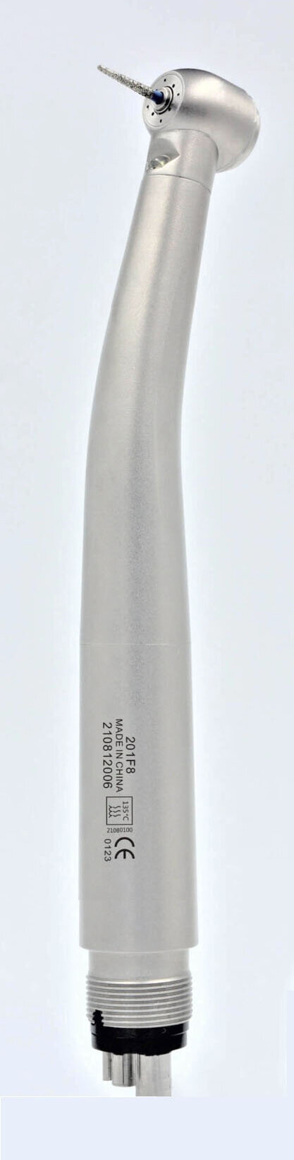 turbine dental handpiece