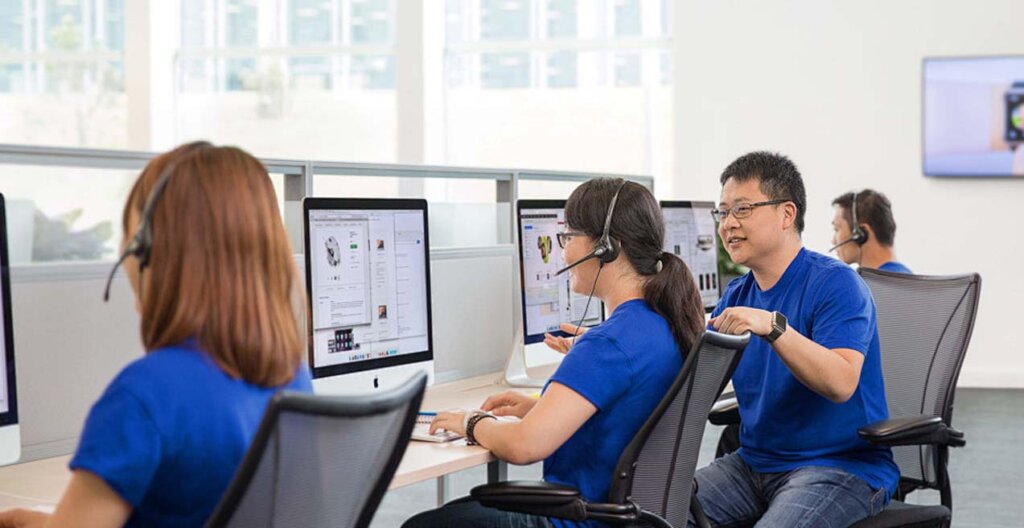 After-Sales Support
