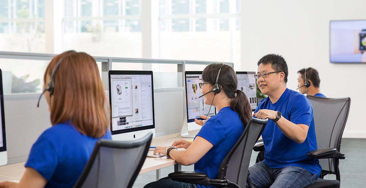 After-Sales Support