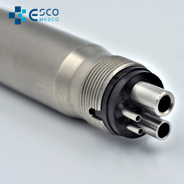 turbine dental handpiece