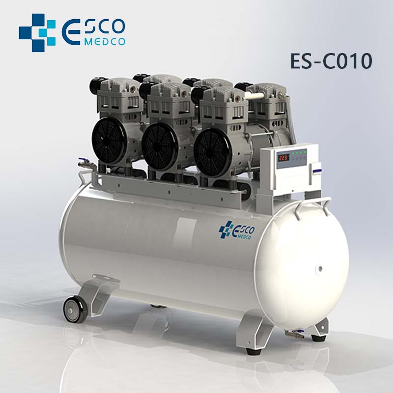 dental air compressor