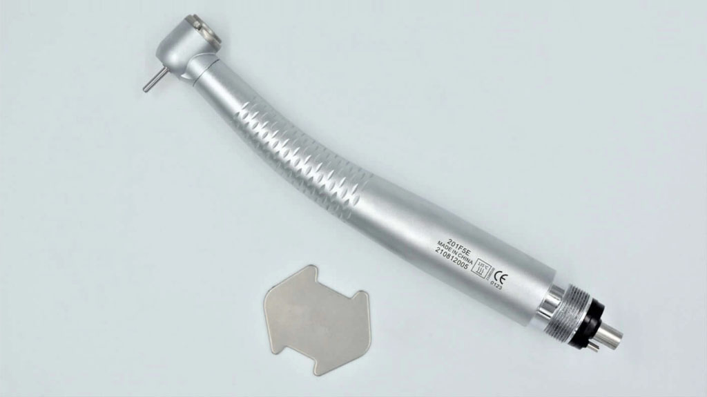 dental handpiece types