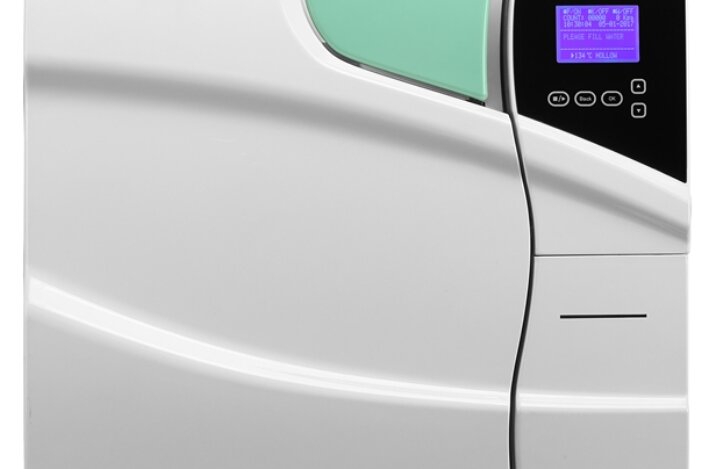 autoclave dental